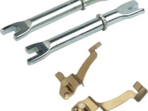 Reglaj frana tambur KIA STONIC (YB) 1.2 CVVT benzina 84 cai HERTH BUSS JAKOPARTS J3570501