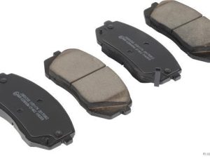 Placute frana KIA OPTIMA (JF) 1.6 T-GDI benzina 179 cai HERTH BUSS JAKOPARTS J3600338