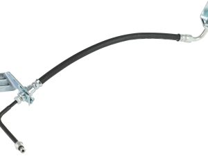 Furtun frana KIA STONIC (YB) 1.4 CVVT benzina 99 cai HERTH BUSS JAKOPARTS J37003304