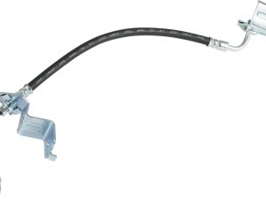 Furtun frana KIA STONIC (YB) 1.2 CVVT benzina 84 cai HERTH BUSS JAKOPARTS J37003305