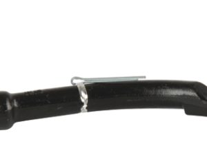 Cap de bara KIA VENGA (YN) 1.4 CRDi 75 diesel 78 cai HERTH BUSS JAKOPARTS J4830317