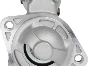 Electromotor KIA STONIC (YB) 1.4 CVVT benzina 99 cai HERTH BUSS JAKOPARTS J5210333