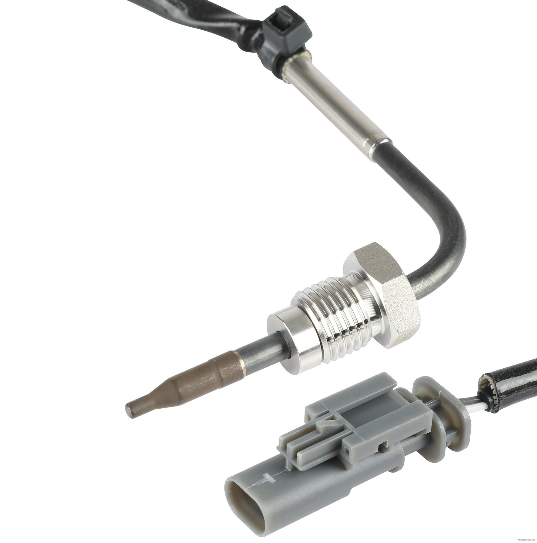 Senzor temperatura gaze evacuare KIA STONIC (YB) 1.0 T-GDi Eco-Dynamics+ benzina/elector 101 cai HERTH BUSS JAKOPARTS J5950509