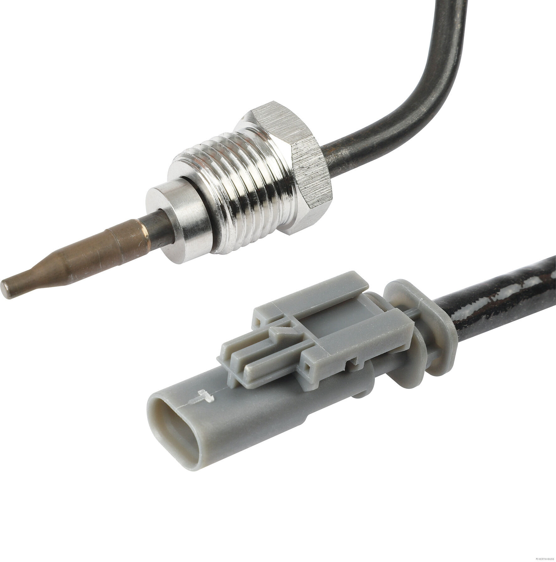 Senzor temperatura gaze evacuare KIA OPTIMA (JF) 1.6 CRDi diesel 136 cai HERTH BUSS JAKOPARTS J5950515