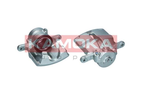 Etrier frana KIA VENGA (YN) 1.4 CRDi 75 diesel 75 cai KAMOKA JBC1359