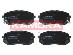 Placute frana KIA CEED (CD) 1.6 CRDi 136 Eco-Dynamics+ Diesel/electro 136 cai KAMOKA JQ101473