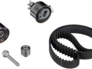 Kit distributie KIA STONIC Hatchback Van (YB) 1.6 CRDi diesel 116 cai GATES K015696XS