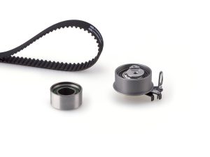 Kit distributie KIA PRO CEED (ED) 2.0 benzina 143 cai GATES K025457XS