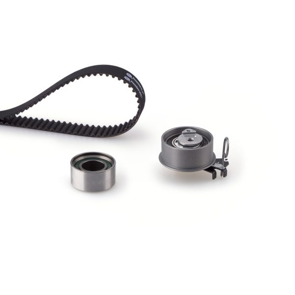 Kit distributie KIA PRO CEED (ED) 2.0 LPG Benzina/Autogaz (GPL) 143 cai GATES K025457XS
