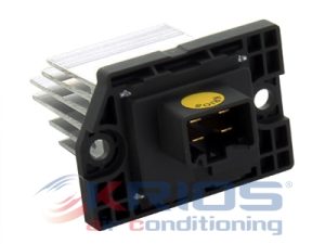 Reglaj suflanta de interior KIA CEED (JD) 1.6 CRDi 136 diesel 136 cai MEAT DORIA K106105