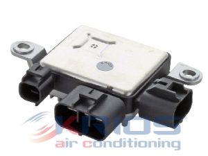 Unitate comanda ventilator electric (racire motor) KIA CEED (JD) 1.6 GT benzina 204 cai HOFFER K106115