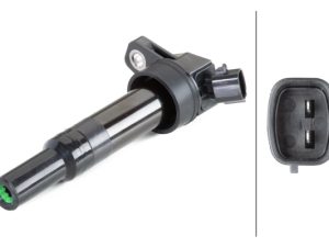 Bobina de inductie KIA OPTIMA Sportswagon (JF) 2.0 CVVL benzina 163 cai HELLA 5DA 358 057-471