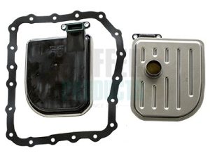 Set filtru hidraulic cutie de viteza automata KIA OPTIMA (JF) 2.0 CVVL benzina 163 cai HOFFER KIT21017