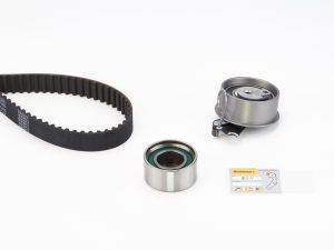 Kit distributie KIA CEED SW (ED) 2.0 benzina 143 cai CONTITECH CT937K2