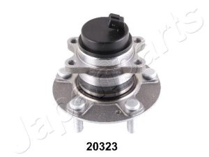 Butuc roata KIA VENGA (YN) 1.6 CRDi 128 diesel 128 cai JAPANPARTS KK-20323