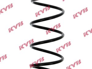 Arc spiral KIA VENGA (YN) 1.6 CVVT benzina 125 cai KYB RA3479