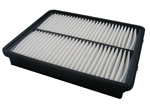 Filtru aer KIA OPTIMA (FSGDS6B) 2.0 CVVT Hybrid benzina/elector 190 cai ALCO FILTER MD-8854