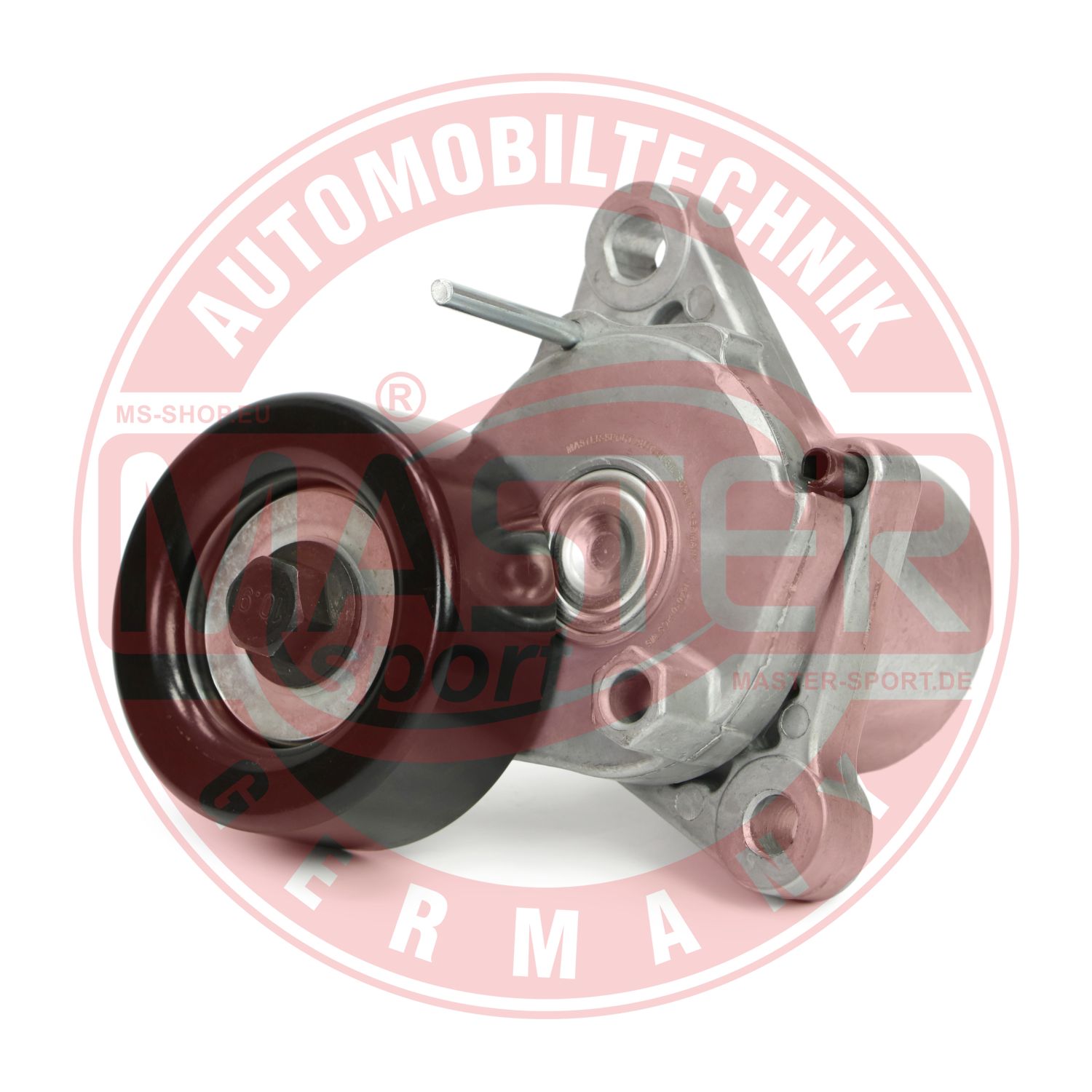 Rola intinzator curea transmisie KIA VENGA (YN) 1.4 CRDi 90 diesel 90 cai MASTERSPORT GERMANY N64010-PCS-MS