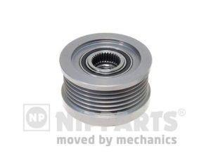 Fulie alternator KIA CEED SW (ED) 2.0 CRDi 140 diesel 140 cai NIPPARTS N1180501