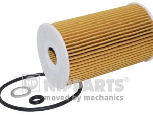 Filtru ulei KIA CEED hatchback (ED) 1.6 CRDi 128 diesel 128 cai NIPPARTS N1310508