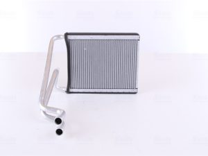 Schimbator caldura incalzire habitaclu KIA OPTIMA (JF) 1.7 CRDi diesel 141 cai NISSENS 77534