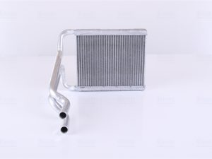 Schimbator caldura incalzire habitaclu KIA CEED (JD) 1.6 CRDi 136 diesel 136 cai NISSENS 77652