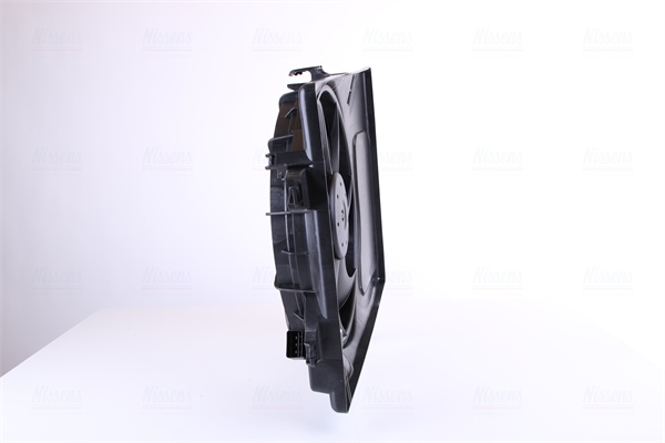 Ventilator radiator KIA CEED (JD) 1.6 CRDi 128 diesel 128 cai NISSENS 85897