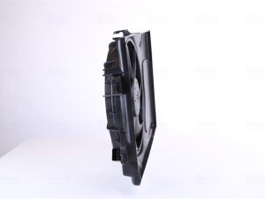 Ventilator radiator KIA CEED (JD) 1.6 CRDi 136 diesel 136 cai NISSENS 85897