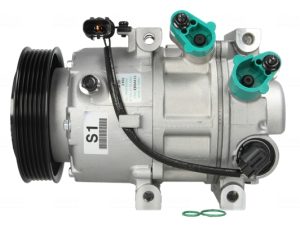 Compresor climatizare KIA OPTIMA Sportswagon (JF) 2.0 T-GDi benzina 245 cai NISSENS 890174