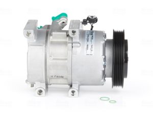 Compresor climatizare KIA OPTIMA (FSGDS6B) 1.7 CRDi diesel 136 cai NISSENS 890238