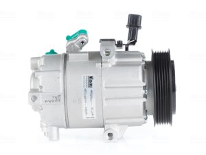 Compresor climatizare KIA OPTIMA (FSGDS6B) 2.0 CVVL benzina 165 cai NISSENS 890239