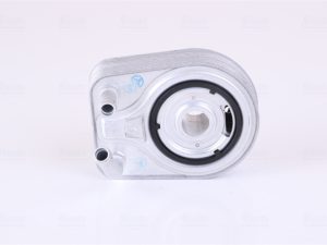 Radiator ulei motor KIA SELTOS (SP2, SP2I) 1.6 T-GDi 4WD (SP2) benzina 177 cai NISSENS 91163