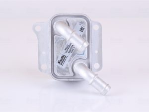 Radiator ulei motor KIA OPTIMA (JF) 1.6 CRDi diesel 136 cai NISSENS 91231