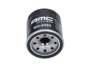 Filtru ulei KIA STONIC (YB) 1.0 T-GDi Eco-Dynamics+ benzina/elector 101 cai AMC FILTER NO-2223
