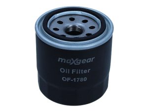 Filtru ulei KIA VENGA (YN) 1.6 CVVT benzina 125 cai MAXGEAR 26-2110