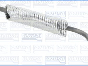 Conducta ulei incarcare KIA PRO CEED (JD) 1.6 GT benzina 204 cai AJUSA OP11134