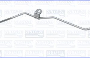 Conducta ulei incarcare KIA PRO CEED (JD) 1.6 CRDi 136 diesel 136 cai AJUSA OP11146