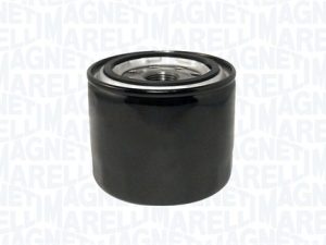 Filtru ulei KIA VENGA (YN) 1.6 CVVT benzina 125 cai MAGNETI MARELLI 152071758725