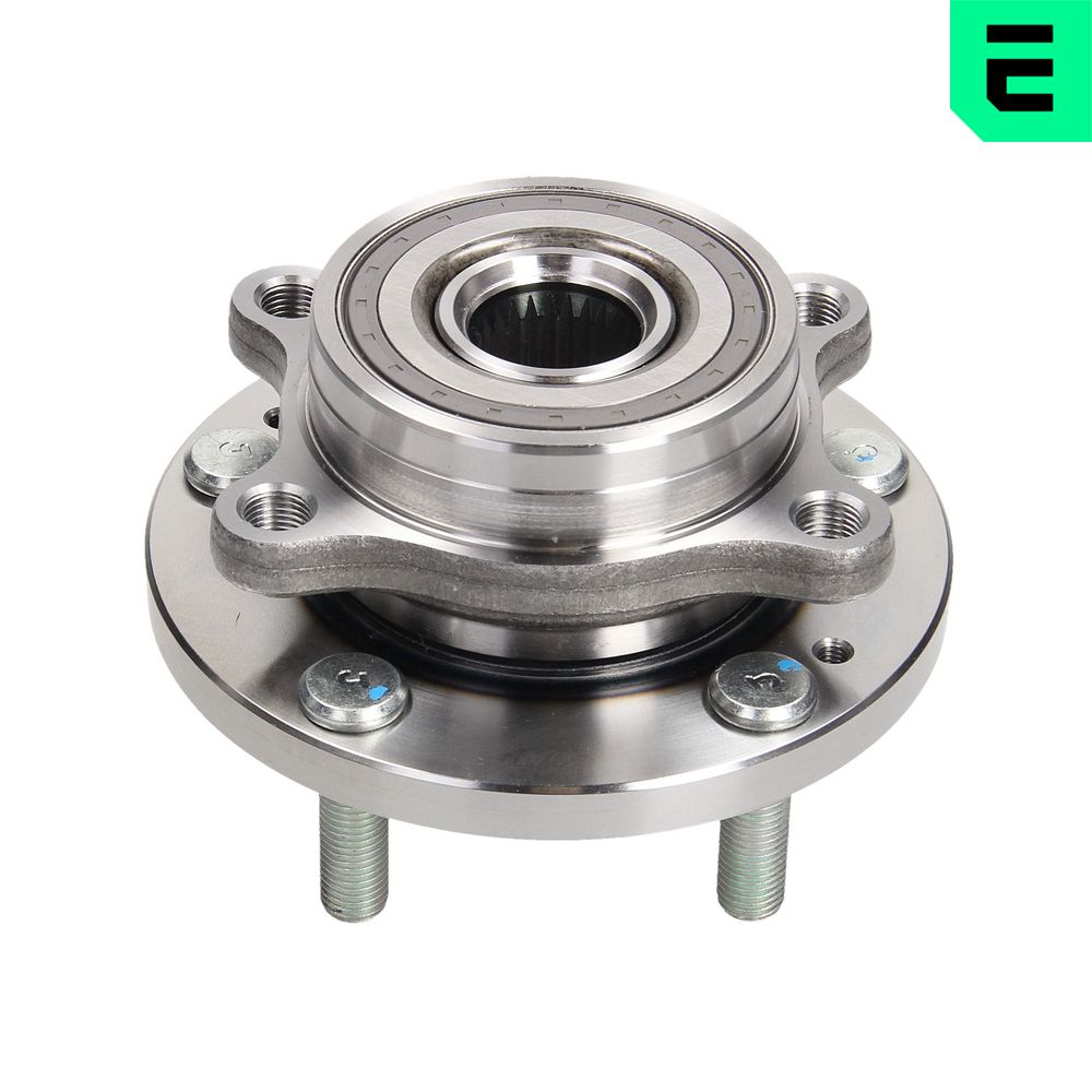 Set rulment roata KIA CEED (JD) 1.6 CRDi 128 diesel 128 cai OPTIMAL 921224