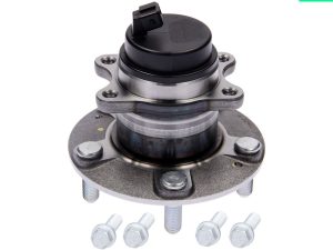 Set rulment roata KIA VENGA (YN) 1.4 CRDi 75 diesel 78 cai OPTIMAL 922322