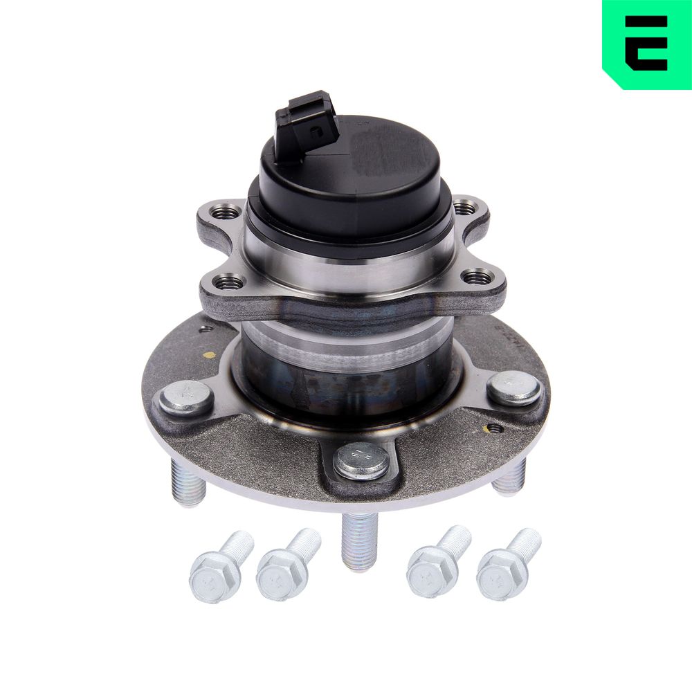 Set rulment roata KIA VENGA (YN) 1.4 CRDi 75 diesel 75 cai OPTIMAL 922322