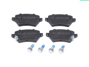 Placute frana KIA VENGA (YN) 1.4 CRDi 90 diesel 90 cai OPTIMAL BP-12264