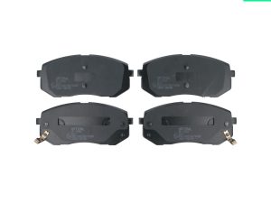 Placute frana KIA XCEED (CD) 1.6 CRDi 115 Eco-Dynamics+ Diesel/electro 116 cai OPTIMAL BP-12293