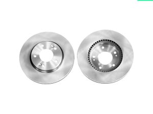 Disc frana KIA VENGA (YN) 1.4 CRDi 90 diesel 90 cai OPTIMAL BS-8434HC