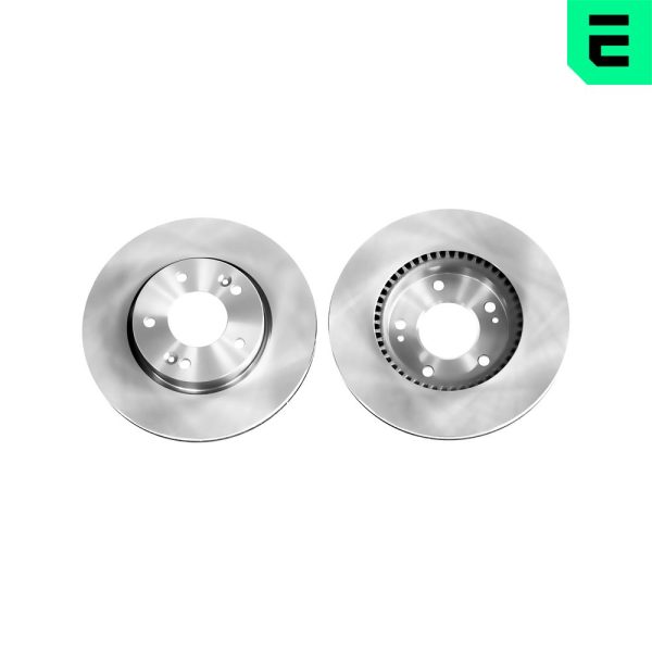Disc frana KIA PRO CEED (ED) 2.0 benzina 143 cai OPTIMAL BS-8434HC