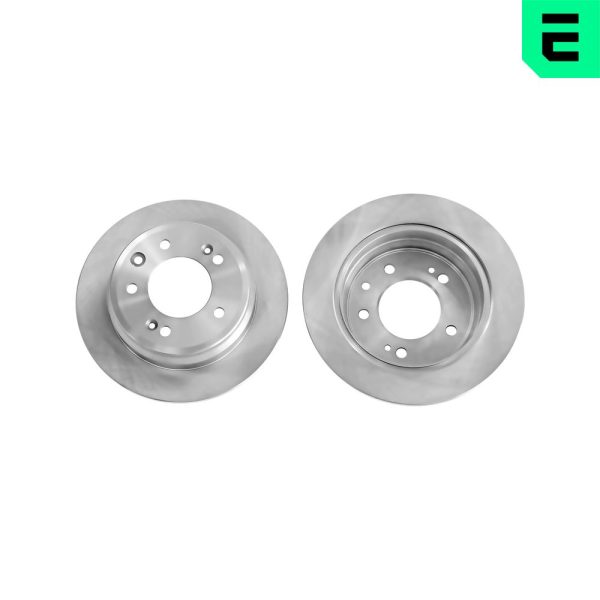 Disc frana KIA PRO CEED (ED) 2.0 benzina 143 cai OPTIMAL BS-8560C