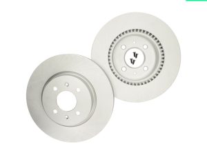 Disc frana KIA STONIC Hatchback Van (YB) 1.0 T-GDi benzina 101 cai OPTIMAL BS-9475C