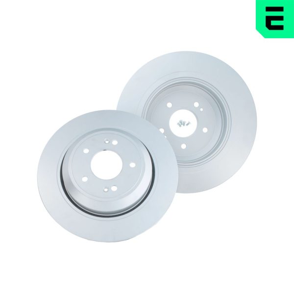 Disc frana KIA STINGER (CK) 2.0 T-GDI 4WD benzina 197 cai OPTIMAL BS-9588HC