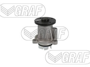 Pompa de apa KIA CEED (JD) 1.4 MPI benzina 101 cai GRAF PA1350