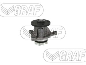 Pompa de apa KIA PROCEED (CD) 1.4 T-GDI benzina 140 cai GRAF PA1405